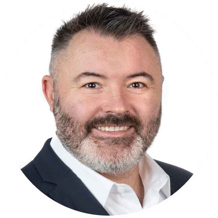 Prof. Dr. Donnacha Daly